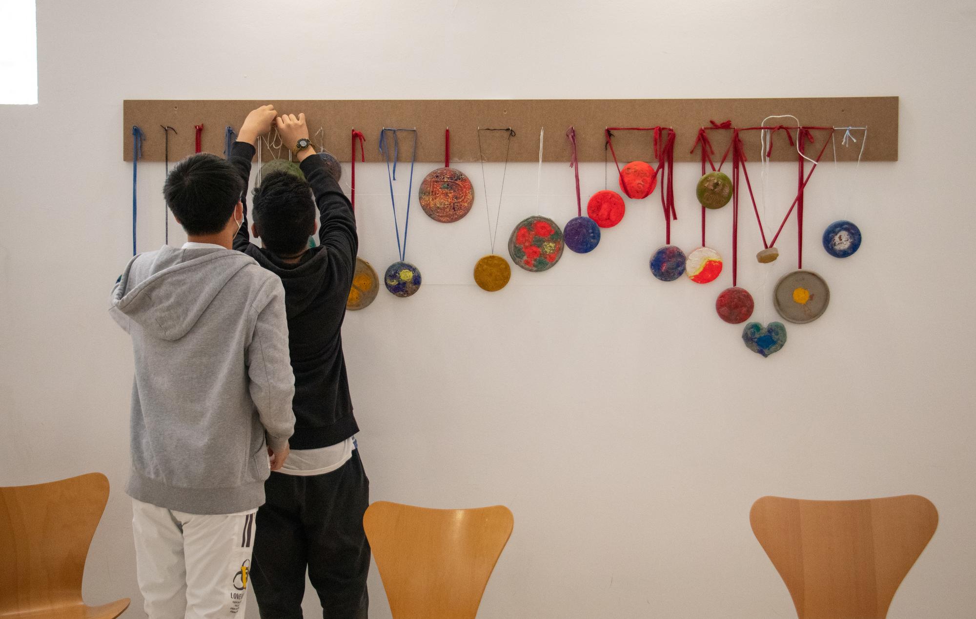 Bouhchichi pradolongo